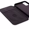 Evelatus Huawei P40 Book Case zwart