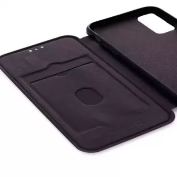 Evelatus Huawei P40 Book Case zwart