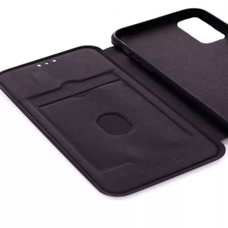 Evelatus Huawei P40 Book Case zwart