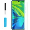 EVELATUS Xiaomi Mi 10 Clear Glass UV + Glue screenprotector