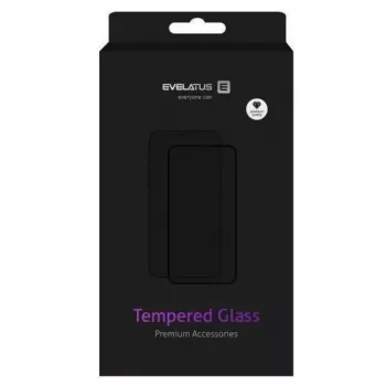EVELATUS Xiaomi Mi 10 Clear Glass UV + Glue screenprotector