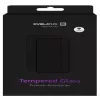 Evelatus Samsung Galaxy Note 20 2D Flat Special Glue gehard glas screenprotector