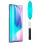Evelatus Samsung Galaxy Note 20 2D Flat Special Glue gehard glas screenprotector