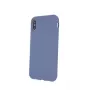iLike Samsung siliconen case voor Samsung A41 grijs
