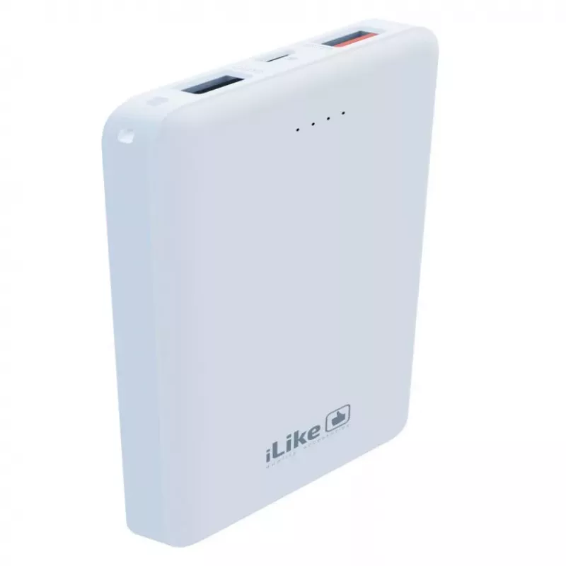 iLike powerbank 951 10000 mAh wit