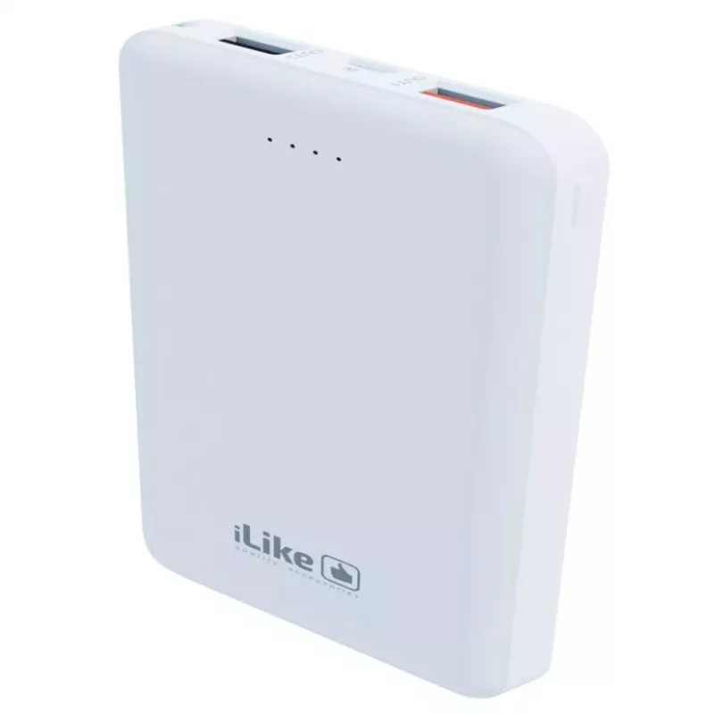iLike powerbank 951 10000 mAh wit