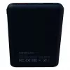 iLIKE powerbank 951 10000 mAh zwart