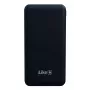 iLIKE powerbank 951 10000 mAh zwart