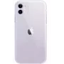 iLike Apple iPhone 11 Slim Case 1mm transparant