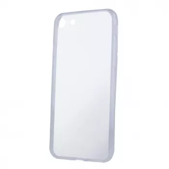 iLike Apple iPhone 11 Pro Slim Case transparant