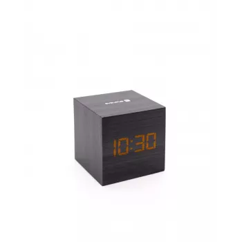Evelatus Multifunctioneel horloge EMC02 Zwart