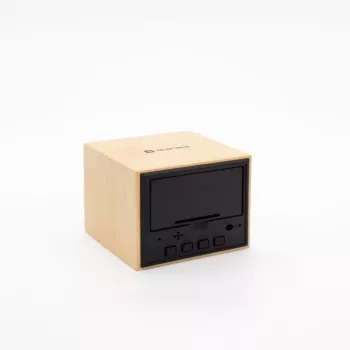 Evelatus Multifunctioneel horloge EMC02 Geel