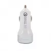 Evelatus Snelle autolader QCC03, wit