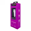 Evelatus Snelle autolader QCC03, wit