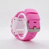 iLike Kinderen GPS Horloge IWH01PK Roze