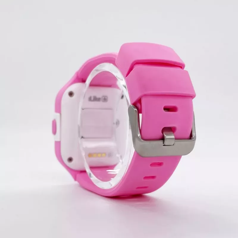 iLike Kinderen GPS Horloge IWH01PK Roze