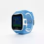iLike Kids GPS-horloge IWH01BE Blauw