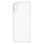 Evelatus Xiaomi Redmi Note 9 Clear Silicone Case 1,5mm TPU Transparant