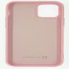 Evelatus Apple iPhone 12/12 Pro Nano Siliconen Hoesje Soft Touch TPU Beige
