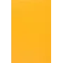Evelatus Universal 3M Matte Color-film voor snijplotter geel