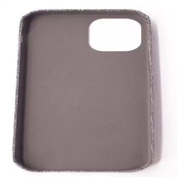 Evelatus Apple Fabric Case voor iPhone 12 Pro Max EFC01FB