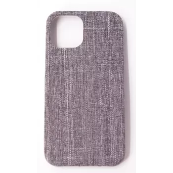 Evelatus Apple Fabric Case voor iPhone 12 Pro Max EFC01FB