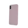 iLike Xiaomi Redmi Note 8T matte TPU-case poederroze