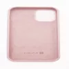 Evelatus Apple iPhone 12 mini Premium Soft Touch silicone case zandpoeder