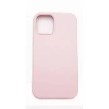 Evelatus Apple iPhone 12 mini Premium Soft Touch silicone case zandpoeder