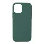 Evelatus Apple iPhone 12/12 Pro Premium Soft Touch silicone case dennengroen