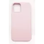 Evelatus Apple iPhone 12 Pro Max Premium Soft Touch silicone case zandpoeder