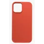 Evelatus Apple iPhone 12 Pro Max Premium Soft Touch silicone case oranje