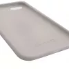 Evelatus Apple iPhone 7/8/SE2020/SE2022 Premium Soft Touch silicone case wit