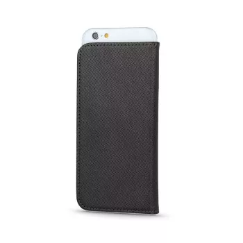 iLike Universele Magnetische Smartphonehouder 4.5-5.0 inch Zwart