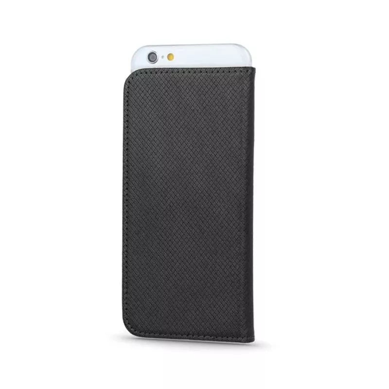iLike Universele Magnetische Smartphonehouder 4.5-5.0 inch Zwart