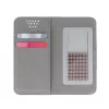 iLike Universele Magnetische Smartphonehouder 4.5-5.0 inch Zwart