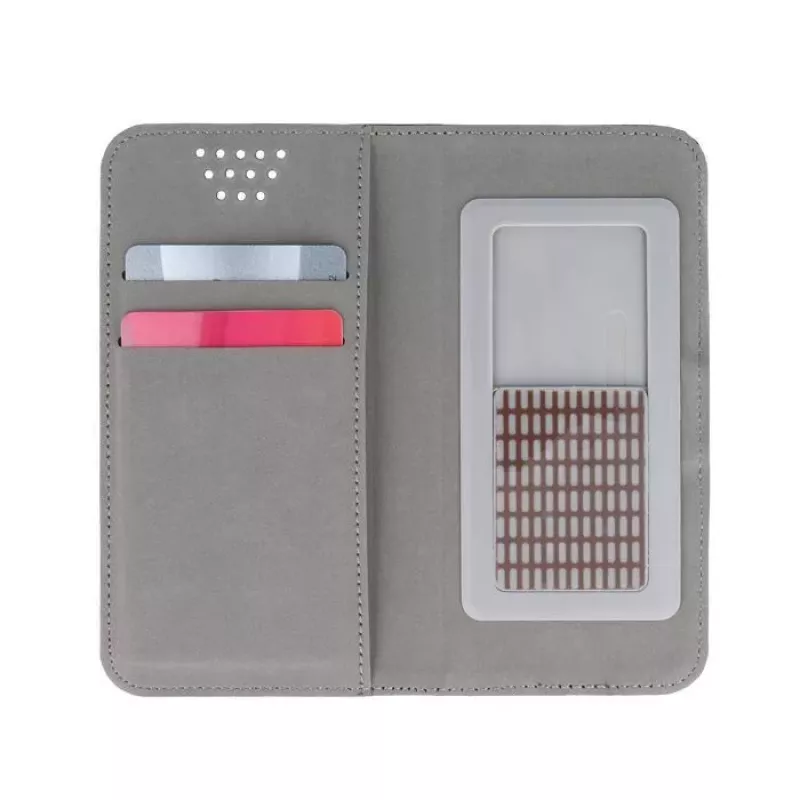 iLike universele magneet 4,5-5,0 case goud