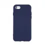 iLike Apple iPhone 6/6s silicone hoesje donkerblauw