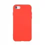 iLike Apple iPhone 6/6s silicone hoesje rood