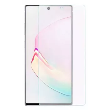 iLike Samsung Galaxy Note 10 Plus 3D Edge Glue Hot Bending Craft gehard glas screenprotector
