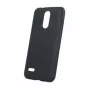 iLike Apple iPhone 7/8/SE2020/SE2022 matte TPU hoesje zwart