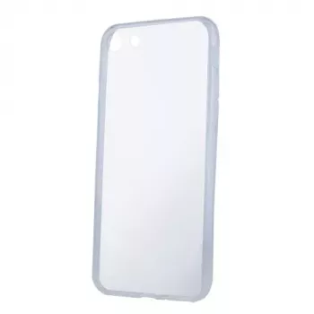 iLike Galaxy S21 slim hoesje 1mm transparant