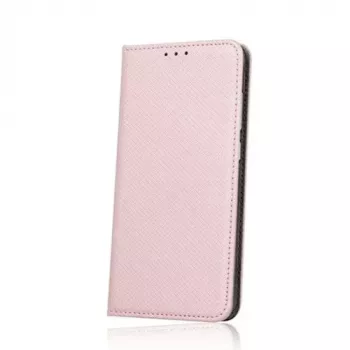 iLike LG K22 Book Case V1 roségoud