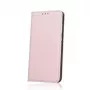 iLike LG K42 Book Case V1 roségoud
