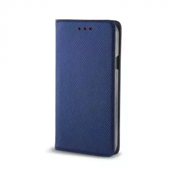 iLike Samsung Galaxy A32 5G Book Case V1 Blauw