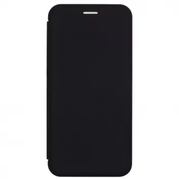 Evelatus Samsung Galaxy A02s Book Case Zwart