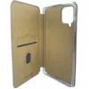 Evelatus Samsung Galaxy A12 / M12 Book Case Goud