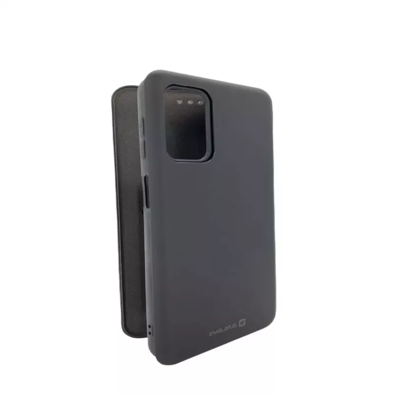 Evelatus Samsung Galaxy A32 5G Book Case zwart