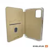 Evelatus Samsung Galaxy A32 5G/A13 Book Case Goud