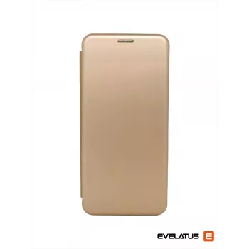 Evelatus Samsung Galaxy A32 5G/A13 Book Case Goud
